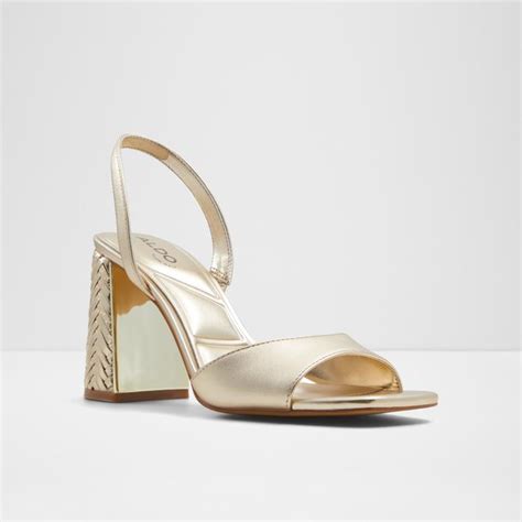 Mirale Women's Miscellaneous Block heel Sandals | Aldo Shoes