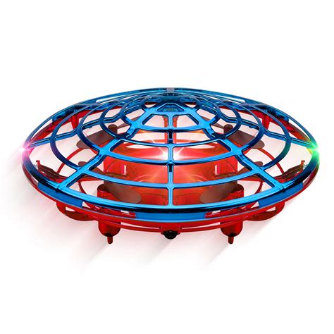 Force1 Scoot Combo Hand Operated Drone For Kids Or Adults | Desertcart ...