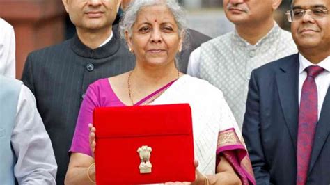 Upcoming Introduction of New Income Tax Bill in Lok Sabha - भारत एवं ...