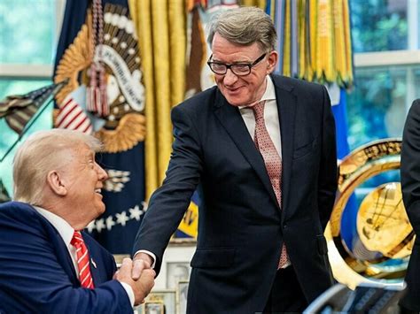 Donald Trump vs David Ricardo | Meer