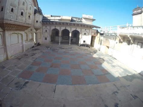 THE KUCHAMAN FORT (Ajmer, Rajasthan) - Lodge Reviews & Photos - Tripadvisor