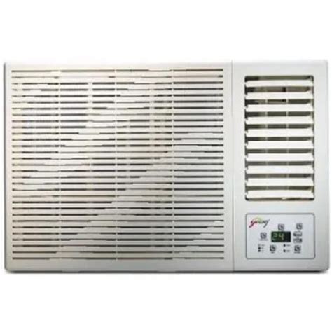 Godrej GWC 18 DTC5 WSA 1.5 Ton 5 Star Window AC - Price in India ...