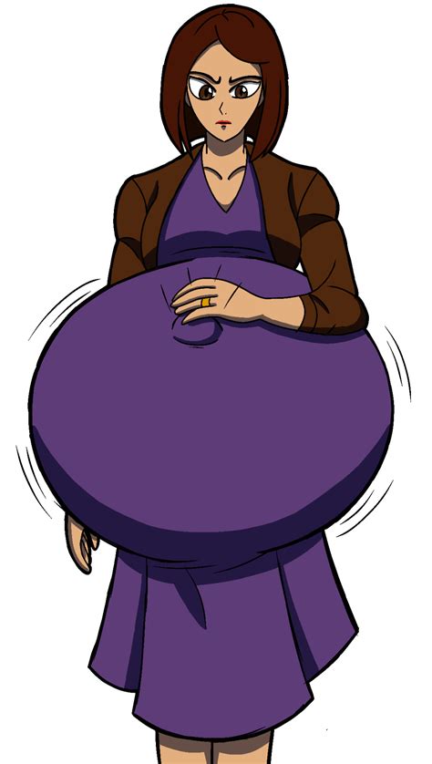 Mayternity 2023 #24: Lois Lane! by Yoshi1027 on DeviantArt