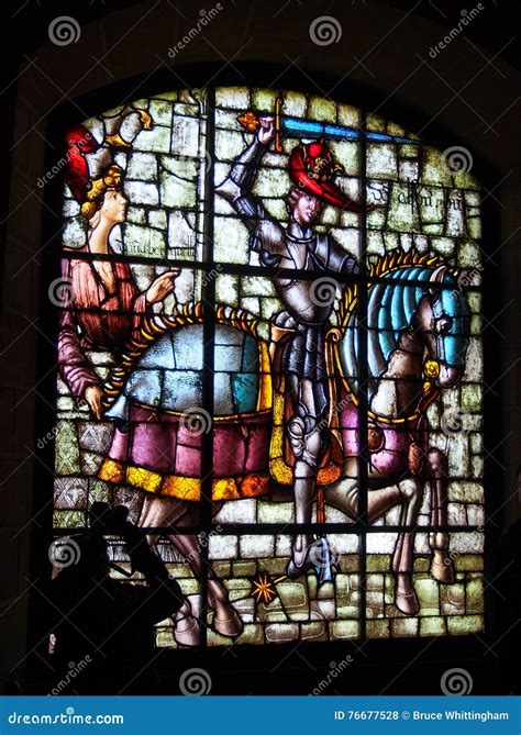 Stained Glass Window In Spanish Language at Irene Defilippo blog