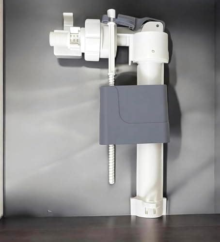 Jaquar Orignal Inlet Valve for Concealed Cistern/New Jaquar Type Fille ...