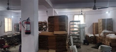 S. R. Advantech Systems Private Limited - Manufacturer from Hyderabad ...