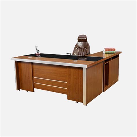 Executive Tables/ Modular Furniture - Bhosale Seating Systems