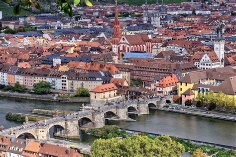 Tripadvisor | Wurzburg Private Walking Tour With A Professional Guide ...