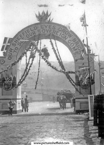 Searching Picture Sheffield