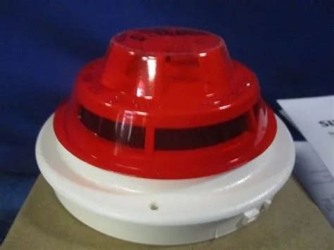 Smoke Detector - Notifier Smoke Detector FSP-851 IV Trader - Retailer ...