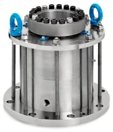 Agitator Mixer Vessel Seals Manufacturer, Supplier from Faridabad