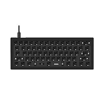 Amazon.in: Buy Keychron V4 Wired Custom Mechanical Keyboard Barebone ...