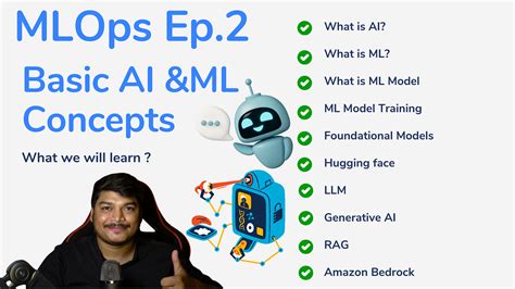 Basic AI & ML Concepts for MLOps Engineers | by Sandip Das | Medium