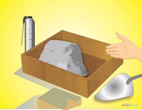 How to Build Fake Rocks 的图像结果