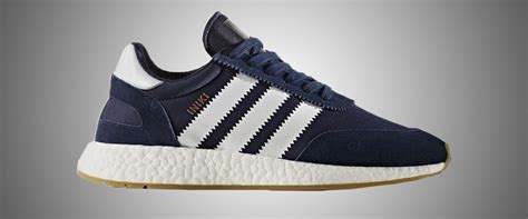 The Adidas Iniki Runner Boost Is Out in Two Days - Men's Shoes