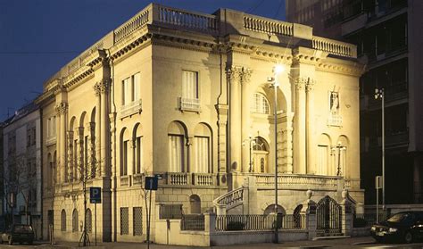 Nikola Tesla Museum – H41 Luxury Suites