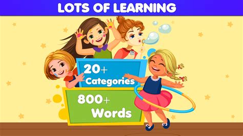 Descargar y jugar English Spelling Master para PC (Emulador)