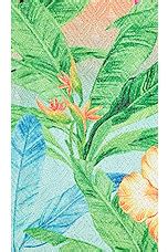 Luli Fama Palm Breeze Tank Mini Dress in Multicolor | REVOLVE