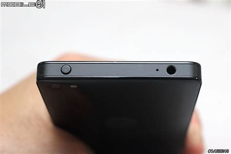 貼近錘子！且看Smartisan T1的美麗與哀愁 - Mobile01