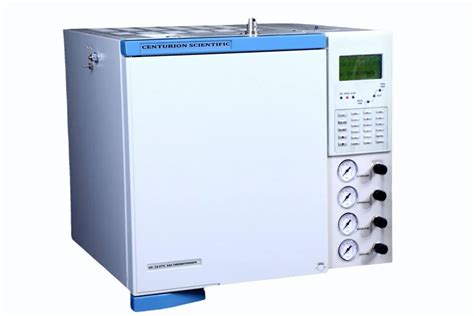 Gas Chromatography Machine Trader - Wholesaler / Distributor from New Delhi