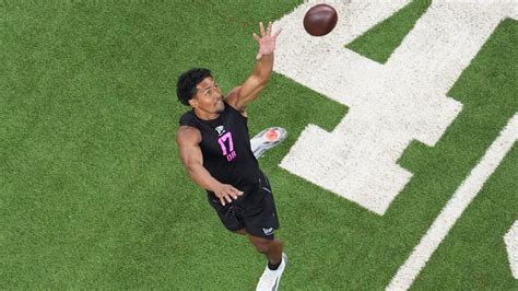 2026 Seattle Seahawks NFL draft preview: Assessing targets, markets ...