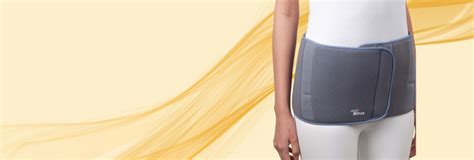 Buy Pelvic Support Products Online – Binders, Belts & More – Medequip