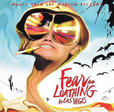 Fear And Loathing Quotes. QuotesGram