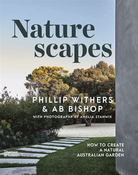 Buy Naturescapes: How to create a natural Australian garden Book Online ...