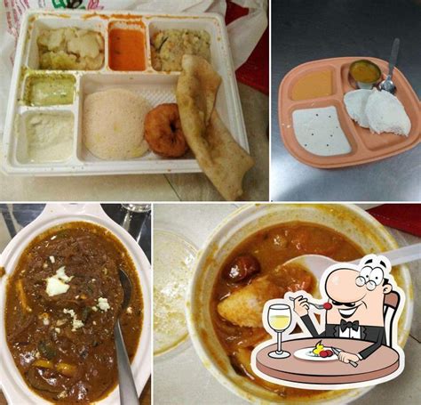 S R K Restaurants, Chennai - Restaurant menu, prices and reviews