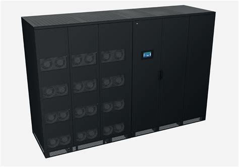 MegaFlex UL - UPS Systems | High-power UPS | ABB
