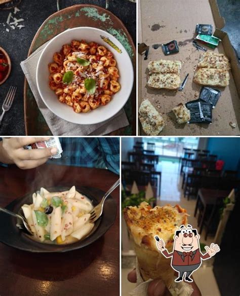 Bell Pepper Pizza, Jaipur - Restaurant menu, prices and reviews