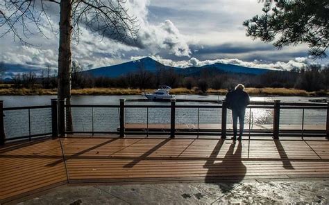 HARRIMAN SPRINGS RESORT & MARINA (Klamath Falls) - Campground Reviews ...