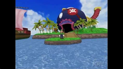 Dance Dance Revolution: Mario Mix GameCube Gameplay_2005_10_21_4