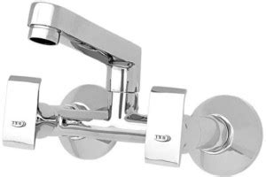 Garbnoire 2 in 1 Sink Mixer Bathroom Faucet With Hot & Cold Water ...