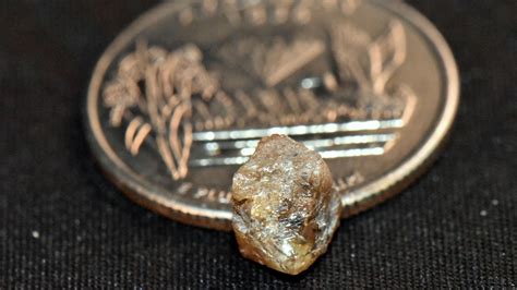 Visitor Finds Biggest Diamond in Years at Arkansas’ Crater of Diamonds ...