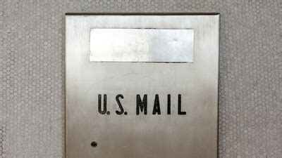 USPS says it will ‘forgo’ price change for market-dominant services ...