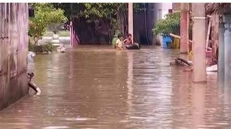 Odisha Floods A six member Central team which arrived in Odisha on a ...