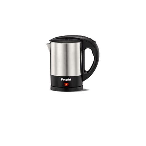 Buy 1.0 Litres Electric Kettle - Armour Online At Preethi