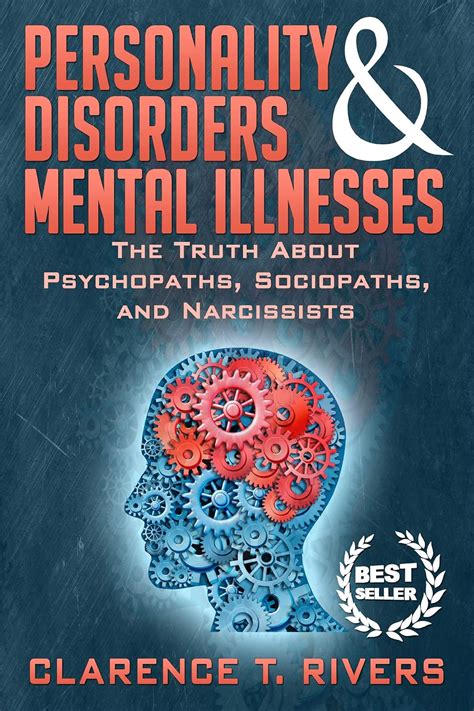 Personality Disorders & Mental Illnesses: The Truth About Psychopaths ...