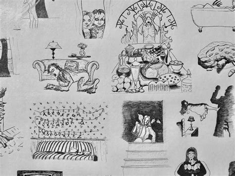 Bride of Chucky Greeting Card & Horror Movie Classics Wrapping Paper ...