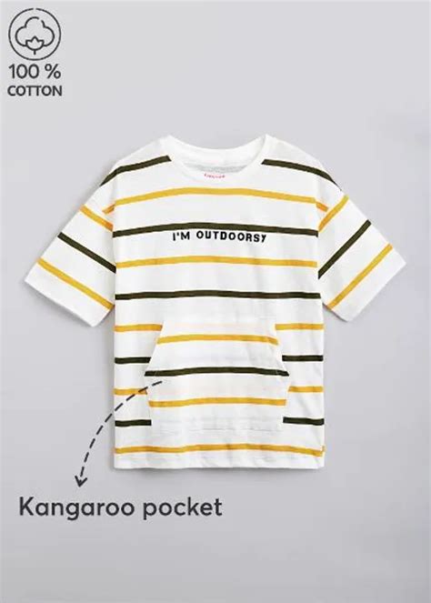 Boys T shirts | Buy T shirts for Boys Online in India