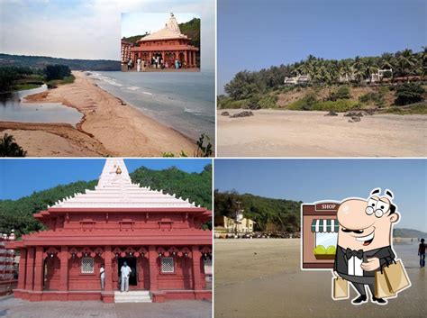 Find the best place to eat in Ganpati Pule, spring 2024 - Restaurant Guru