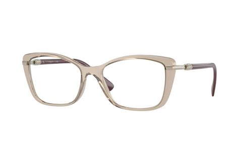 Vogue Frame VO5487B – woweye