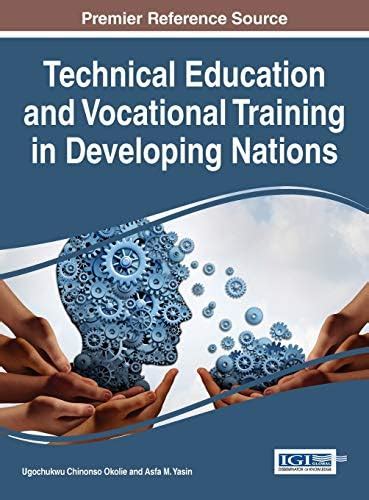 Buy Technical Education and Vocational Training in Developing Nations ...