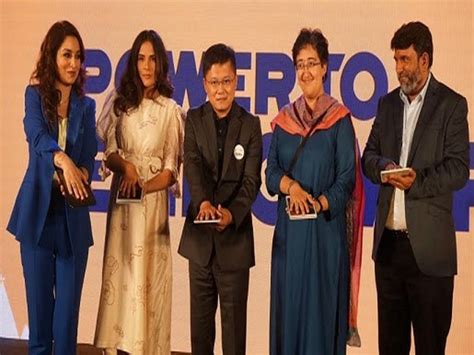 Alibaba's Philanthropy Arm Hosts 2nd Philanthropy Forum in India to ...
