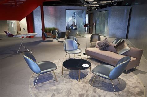 Virgin Atlantic Office Photos | Glassdoor