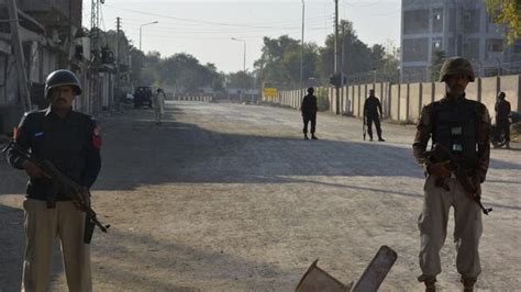 Afghanistan-Pakistan border - today's latest news and major events ...