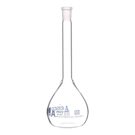 Glass Flasks — eiscoindustrial