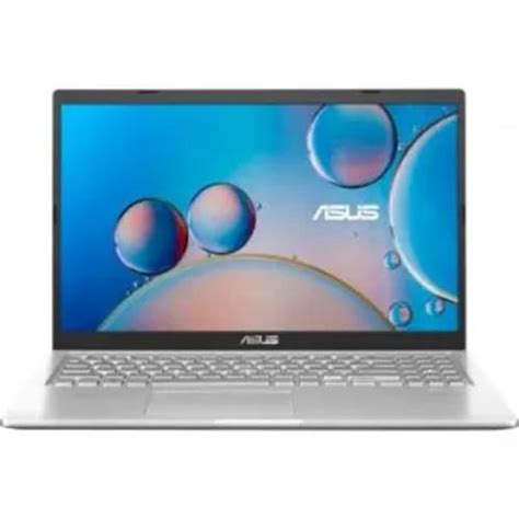 Asus M515DA-BQ512TS (AMD Quad Core Ryzen 5/8 GB/512 GB SSD/Windows 10 ...
