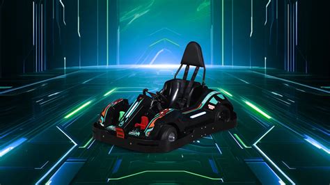 Everything About Electric Go Kart Fast at ANCHI